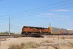 BNSF 6783